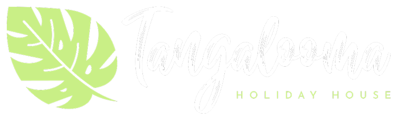 Tangalooma Holiday House